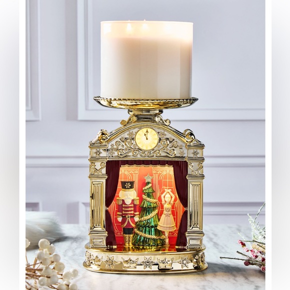 Bath and Body Works Candle Holder - Picture 9 of 9